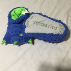 Kids slippers